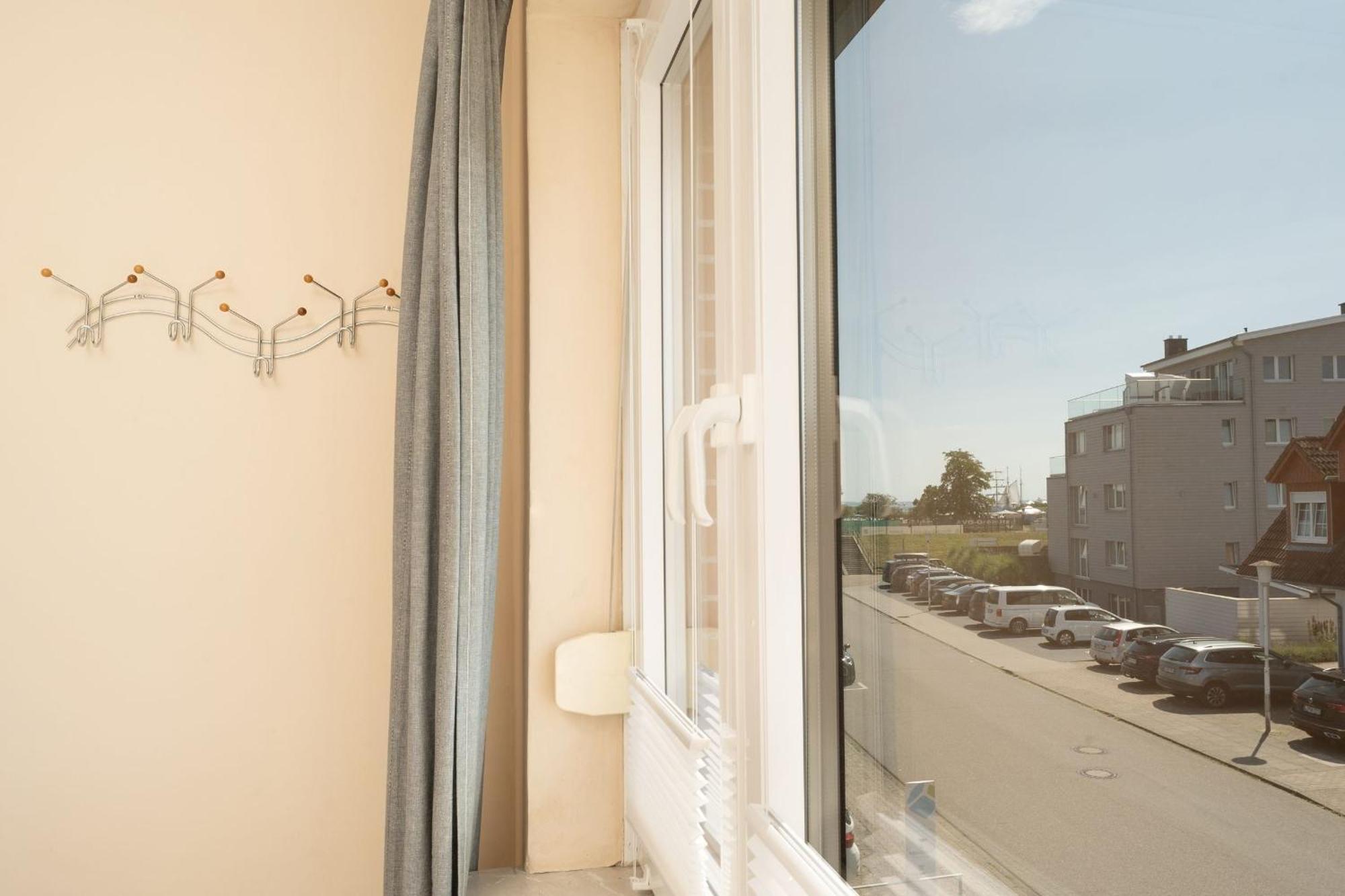 Haus Sonneninsel Sonnendeck Apartment Grömitz Екстериор снимка