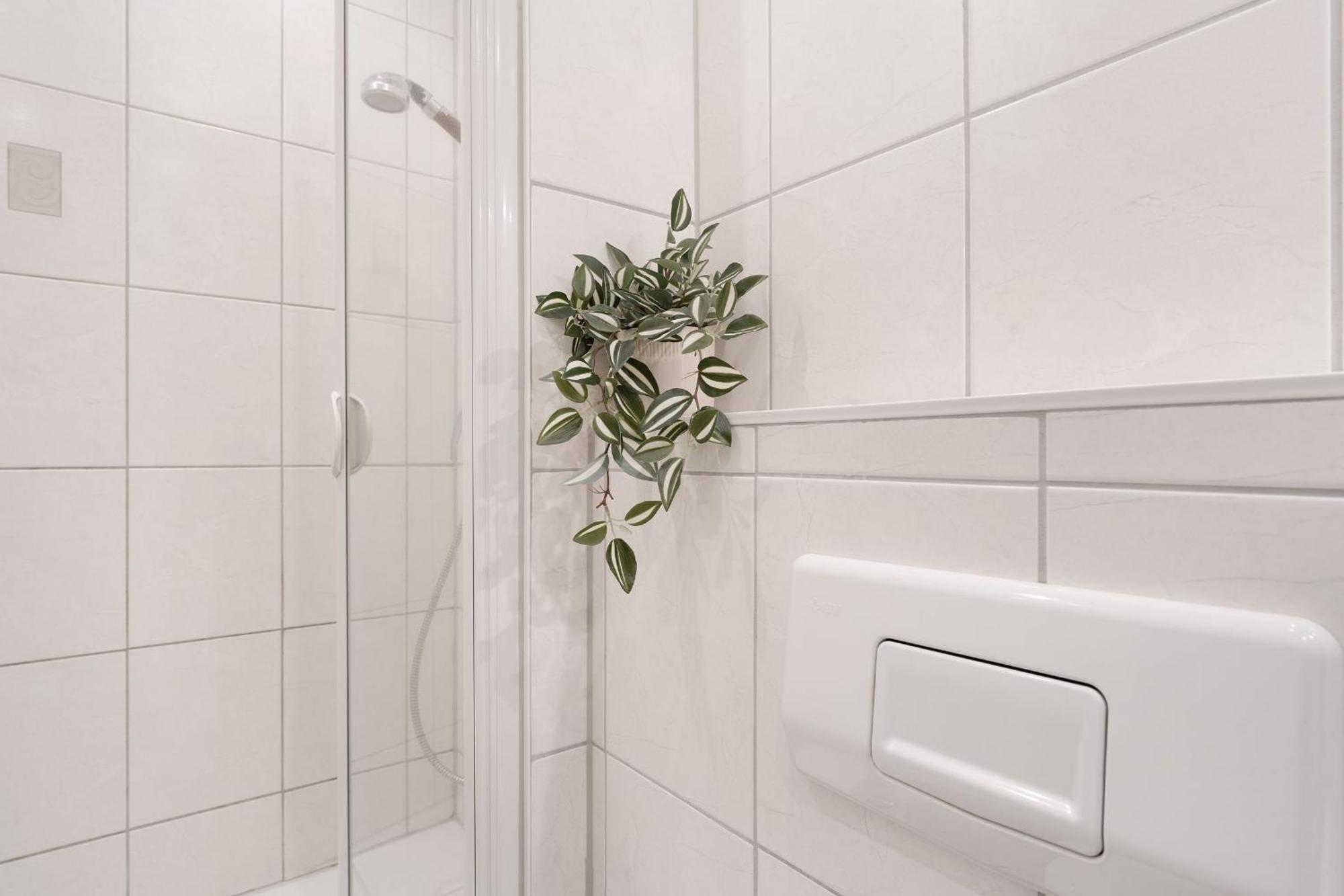 Haus Sonneninsel Sonnendeck Apartment Grömitz Екстериор снимка