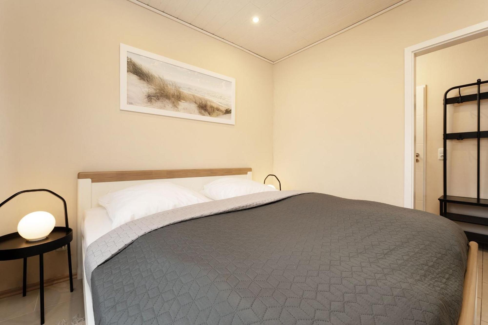 Haus Sonneninsel Sonnendeck Apartment Grömitz Екстериор снимка